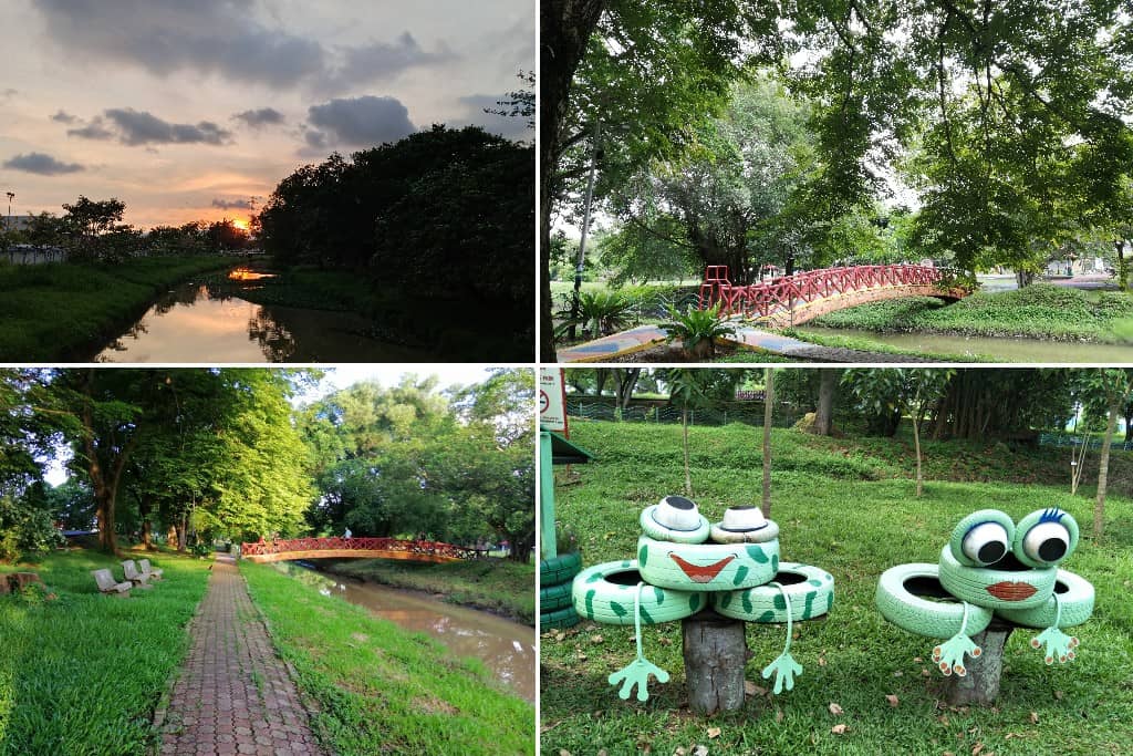 Taman Tunku