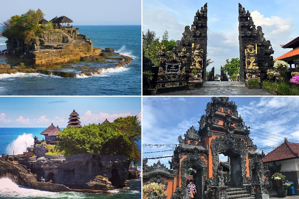Tanah Lot Temple