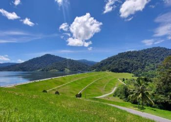 Tempat menarik Semenyih Selangor