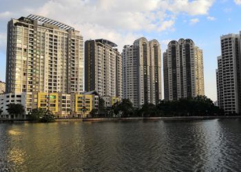 Tempat menarik di Subang Jaya