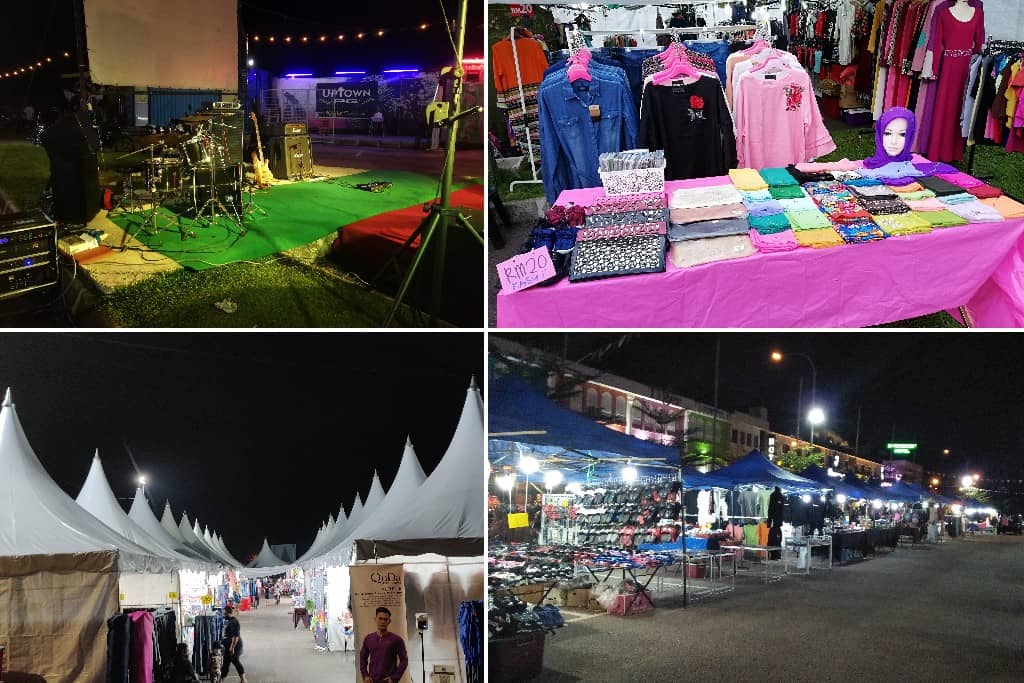 Uptown Pasir Gudang