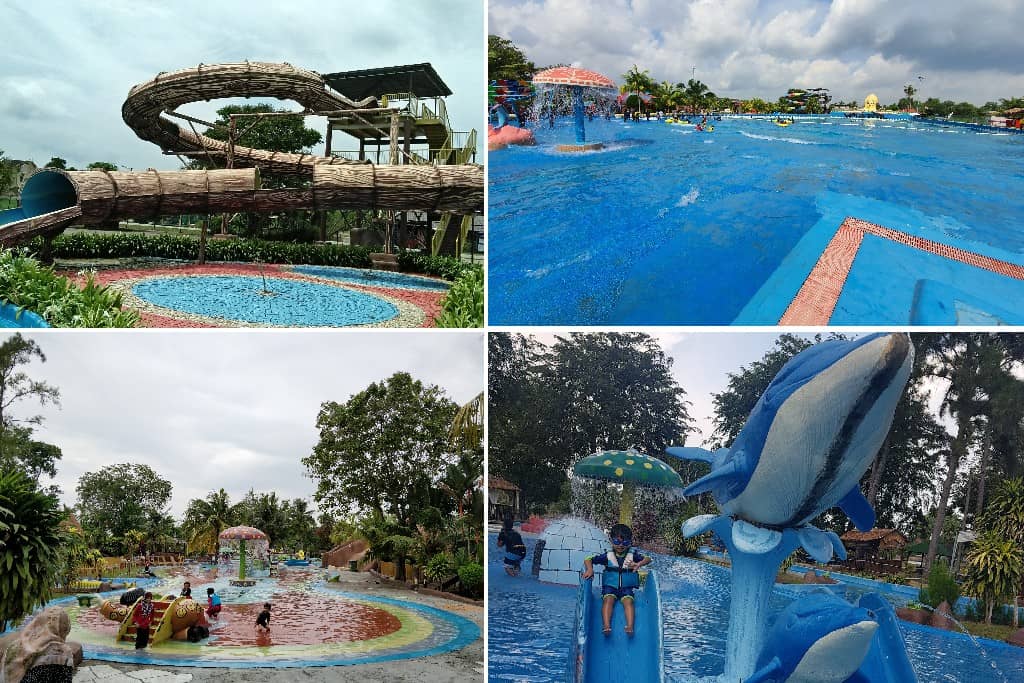 tempat menarik untuk keluarga di johor