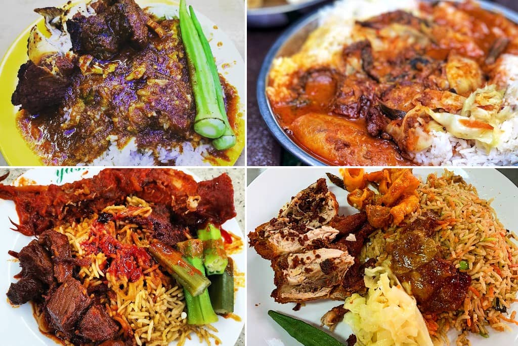 Yasmeen Nasi Kandar
