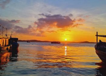 Tempat menarik Kudat Sabah