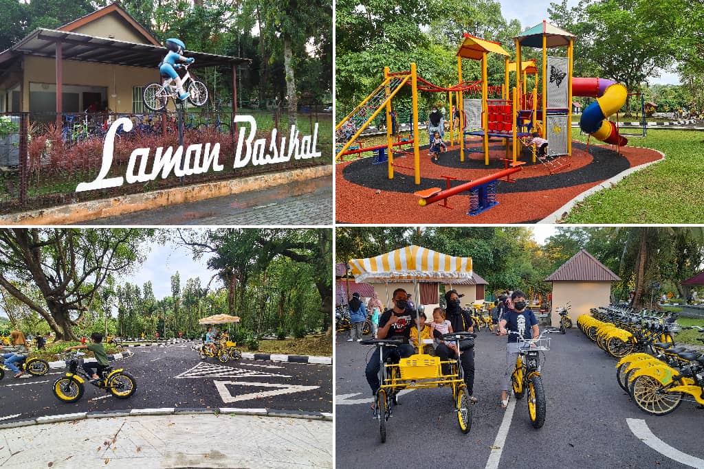 laman basikal di seremban (2)