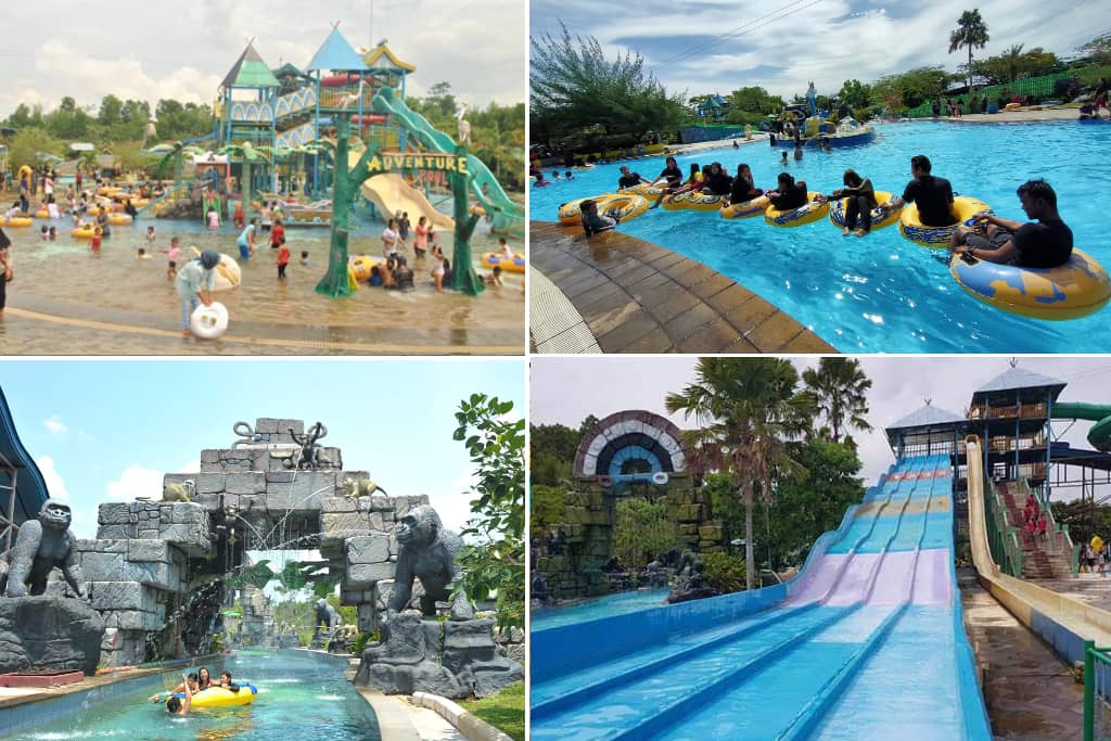riau fantasi di indonesia yang best