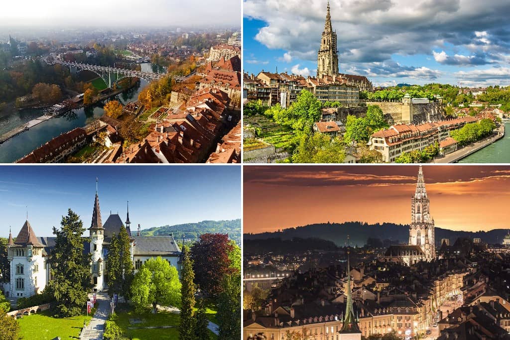 Bern