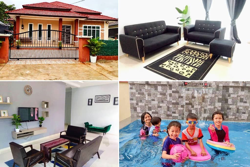 Cassa Villa Guest House