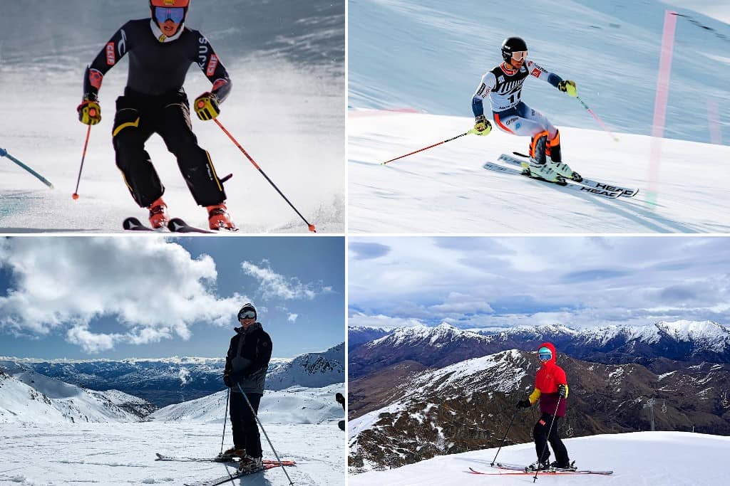 Coronet Peak