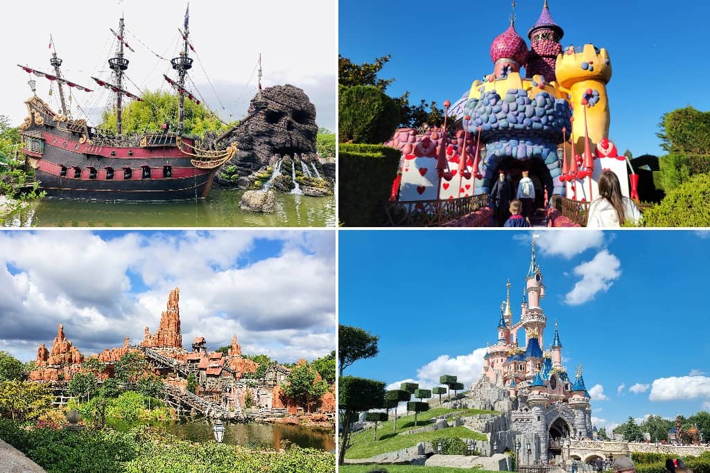Disneyland Paris