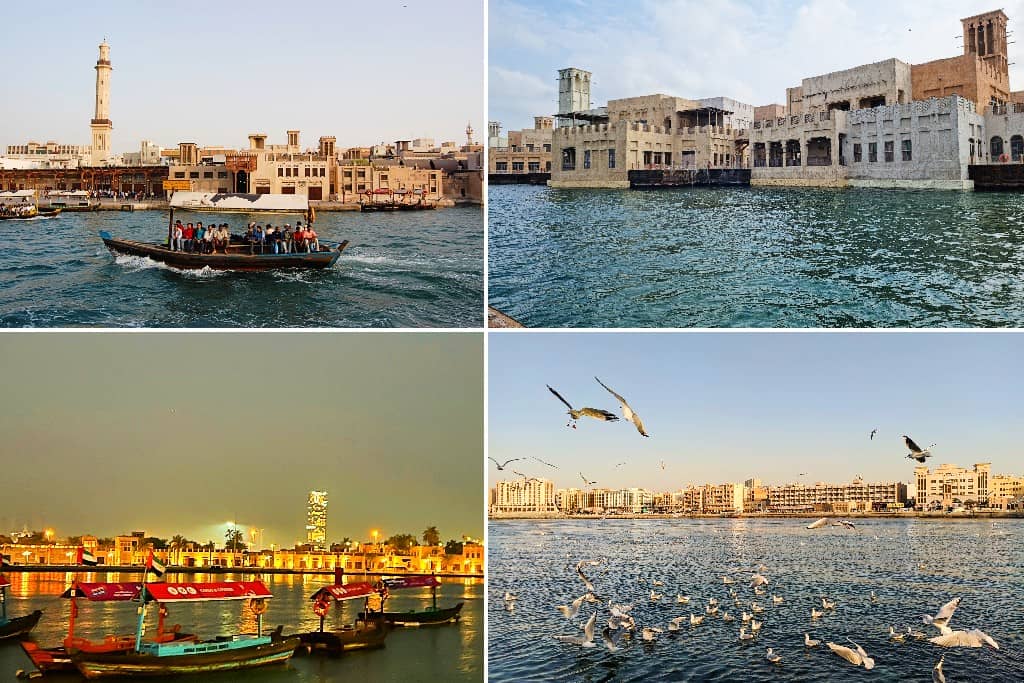 Dubai Creek