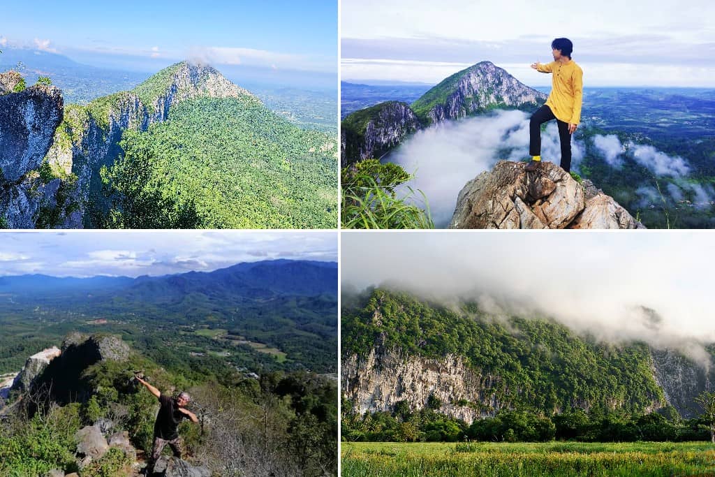 Gunung Baling