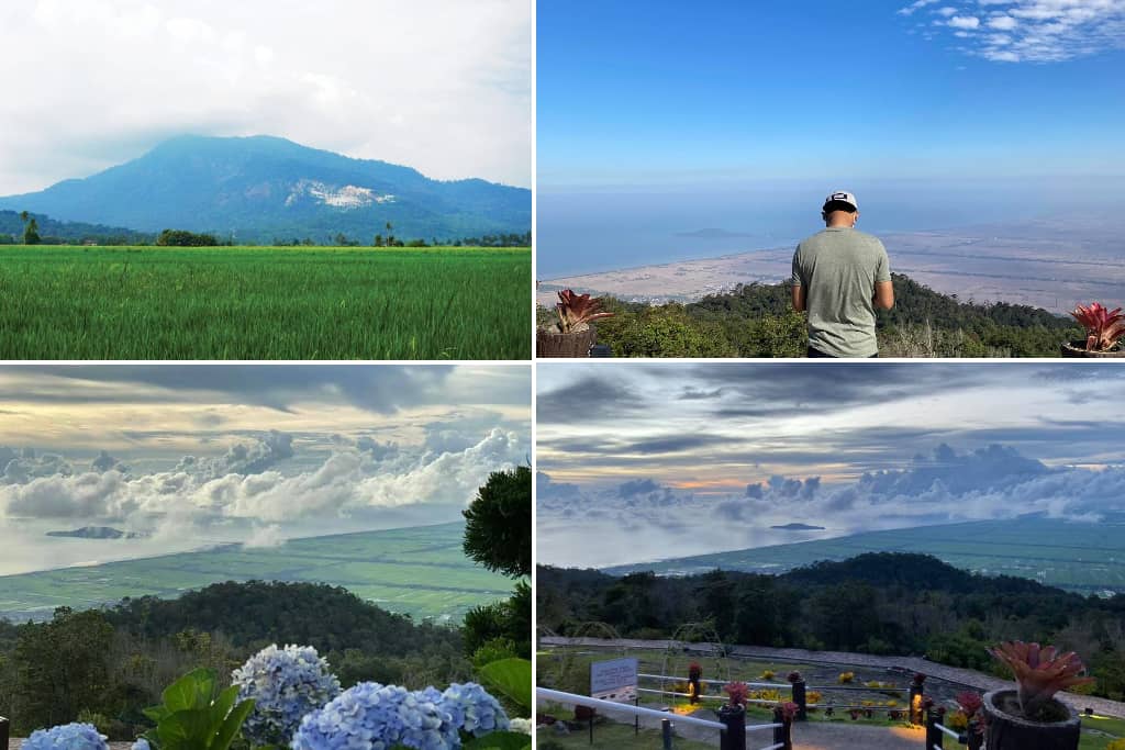 Gunung Jerai