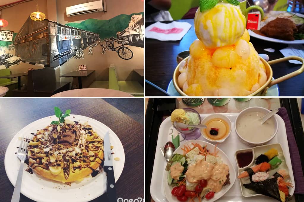 Hitz Cafe