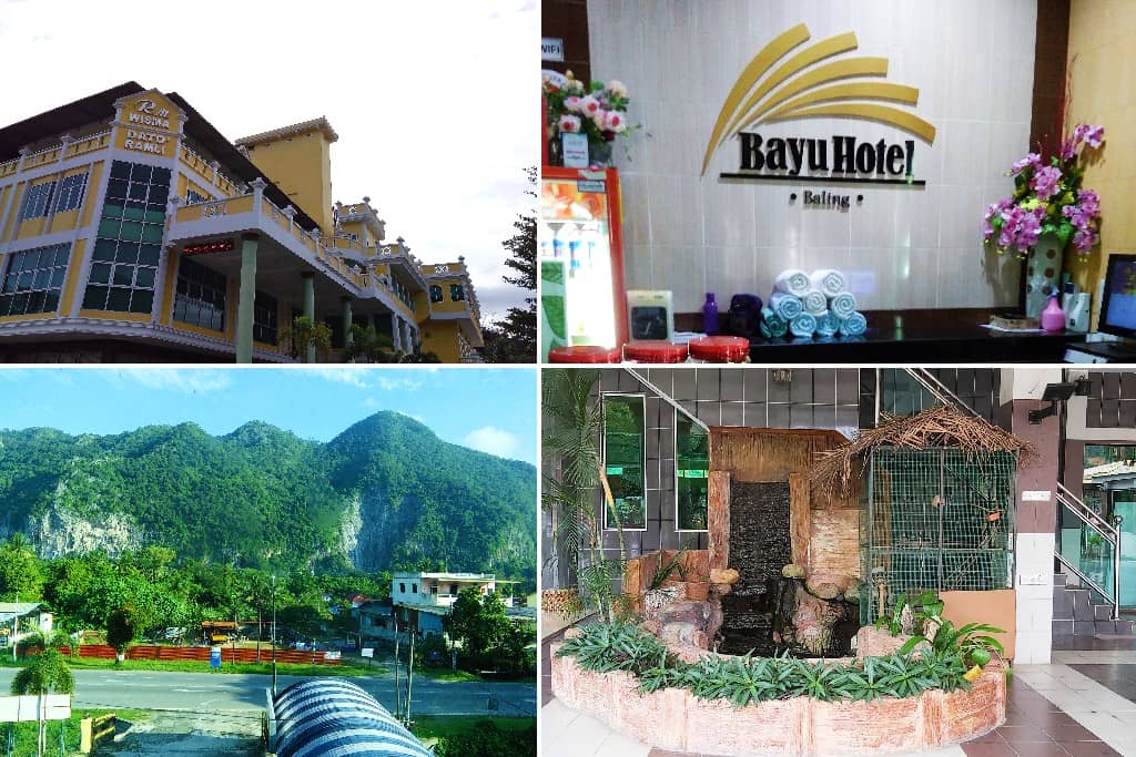 Hotel Bayu