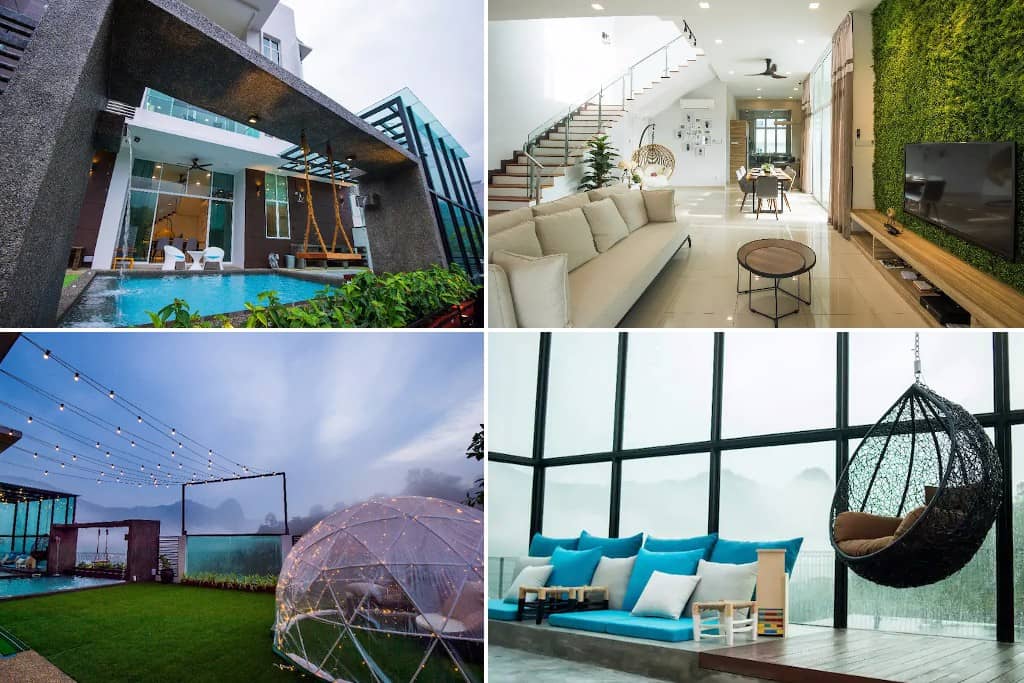 IO Home @ Dolomite Templer