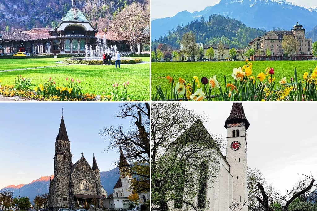 Interlaken