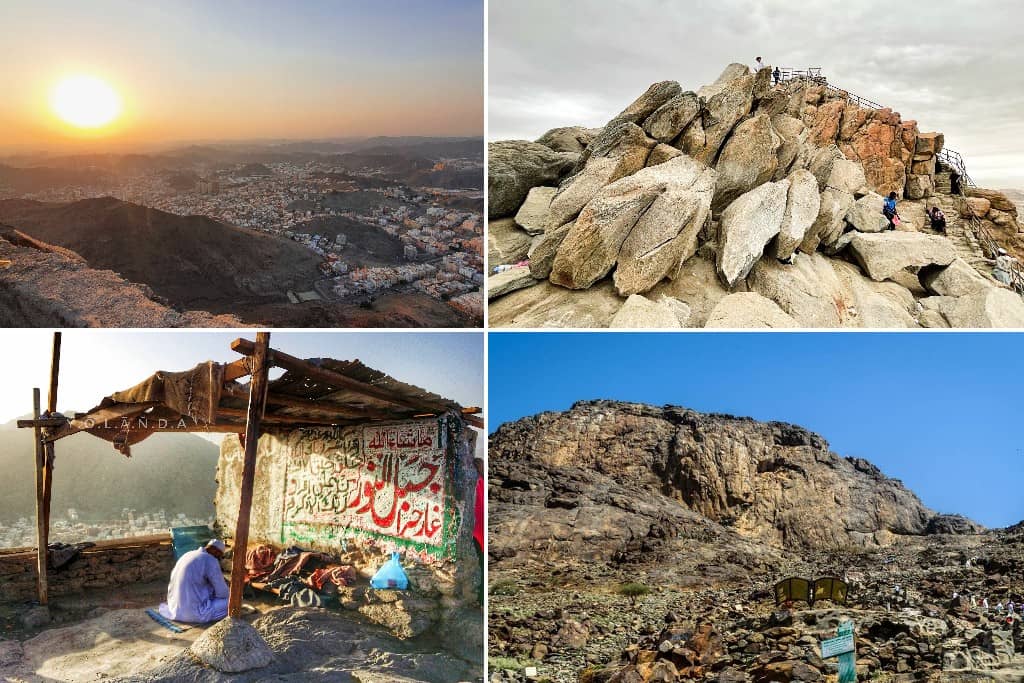 Jabal Nur