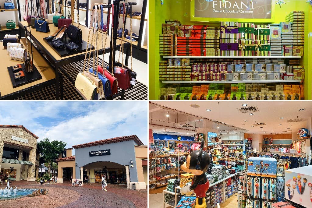 Johor Premium Outlets