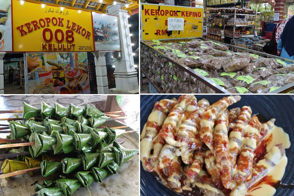Kedai Keropok Lekor Marang