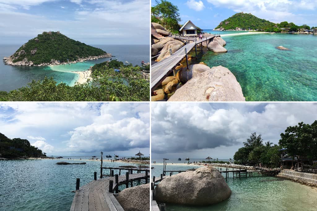 Koh Nang Yuan
