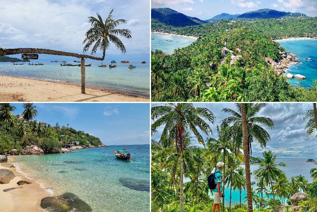 Koh Tao