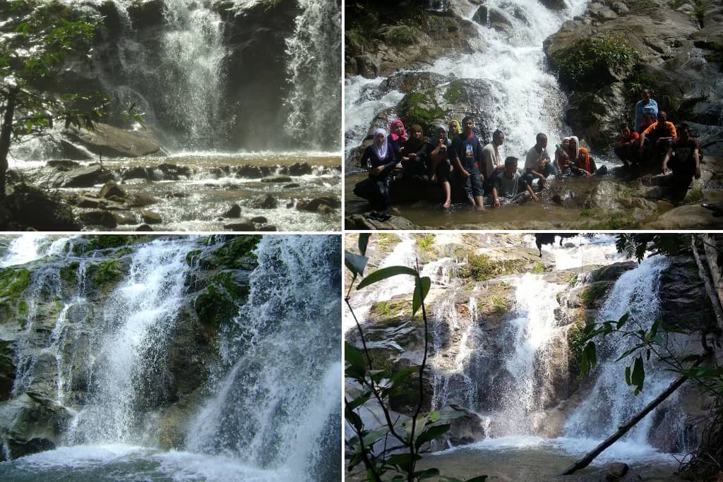 Lata Hujan Lebat