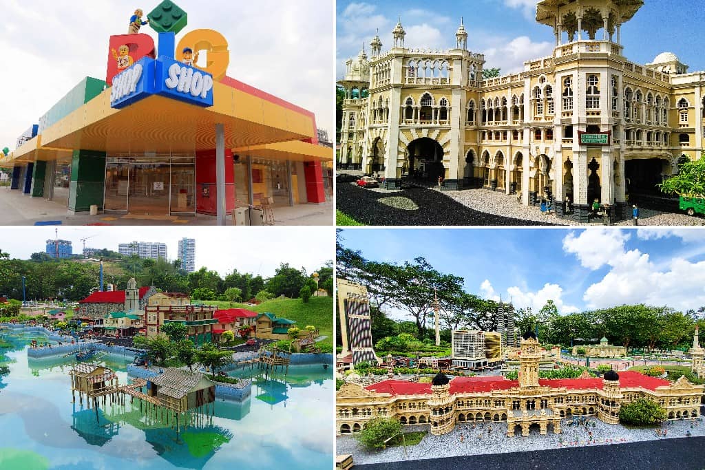 Legoland