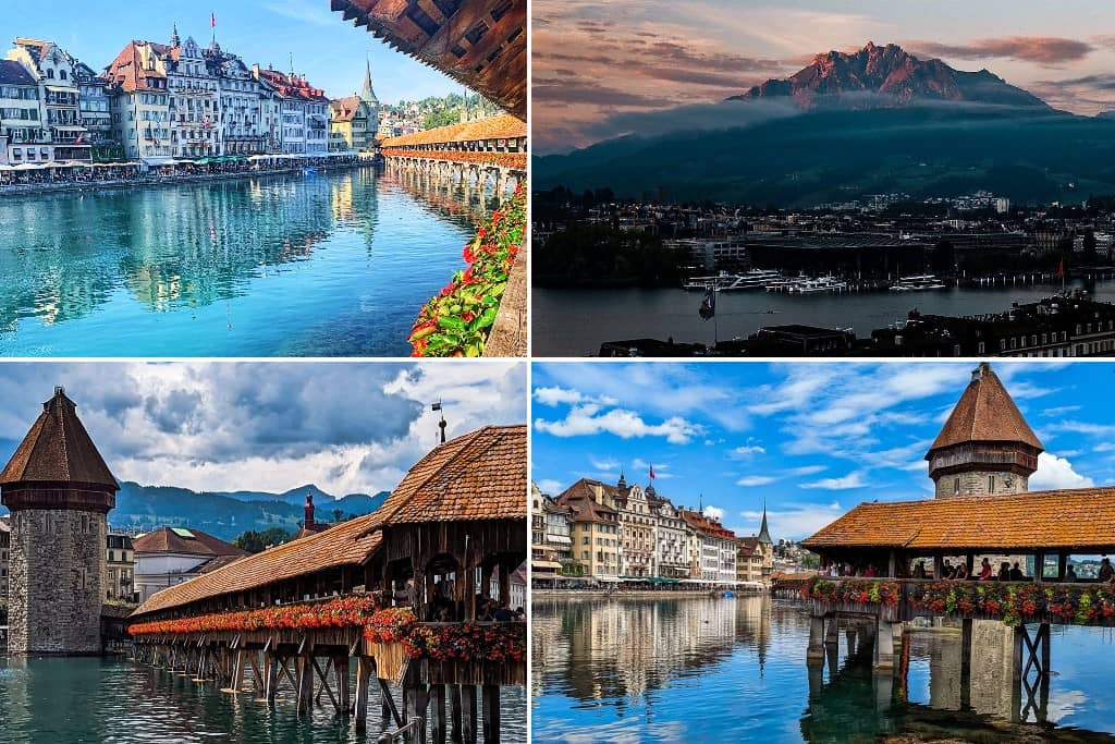 Lucerne