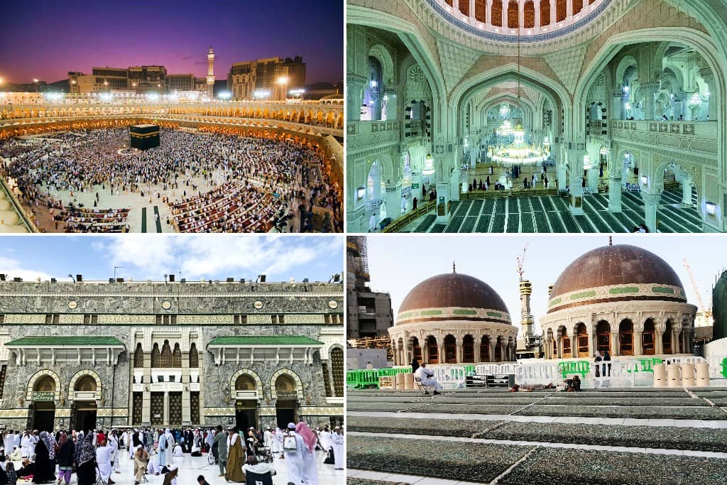 Masjidil Haram