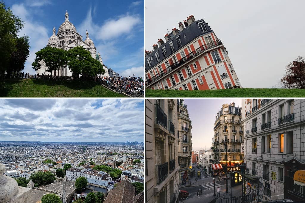 Monmartre