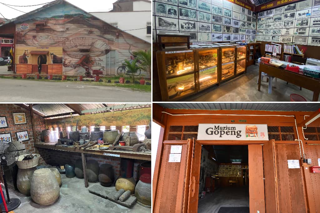 Muzium Gopeng