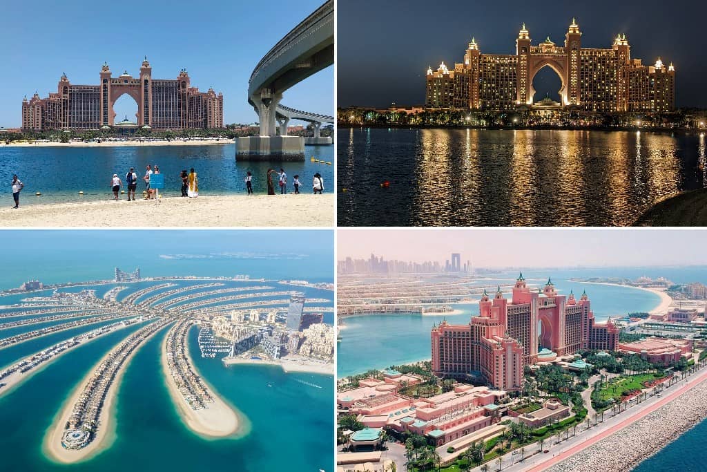 Palm Jumeirah