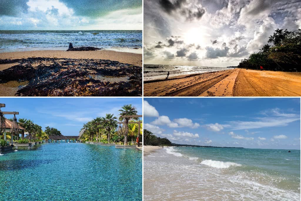 Pantai Rekreasi Desaru