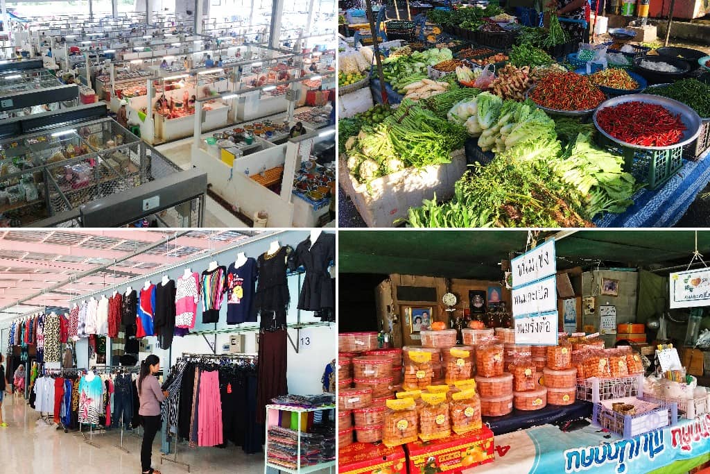 Pasar Satun
