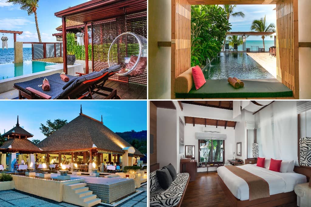 tempat menarik koh samui: Pavillion Samui