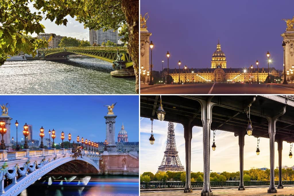 Pont Alexandre