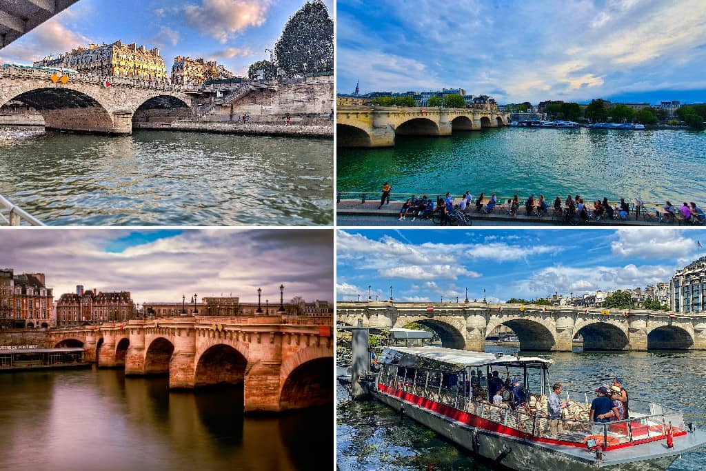 Pont Neuf