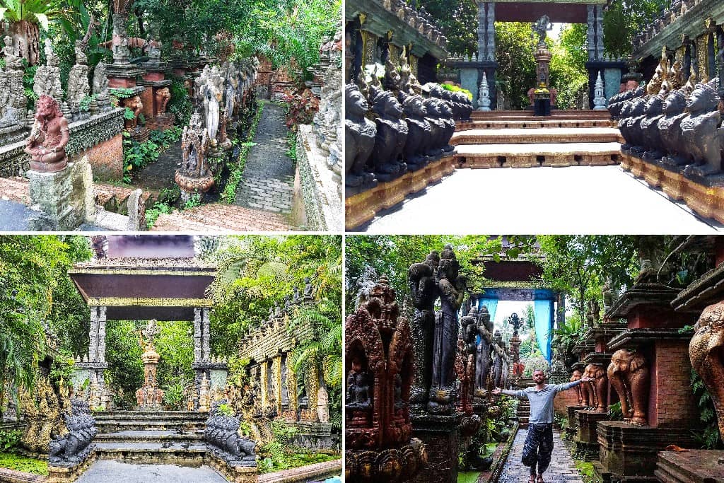 tempat menarik koh samui: Samui Cultural Centre