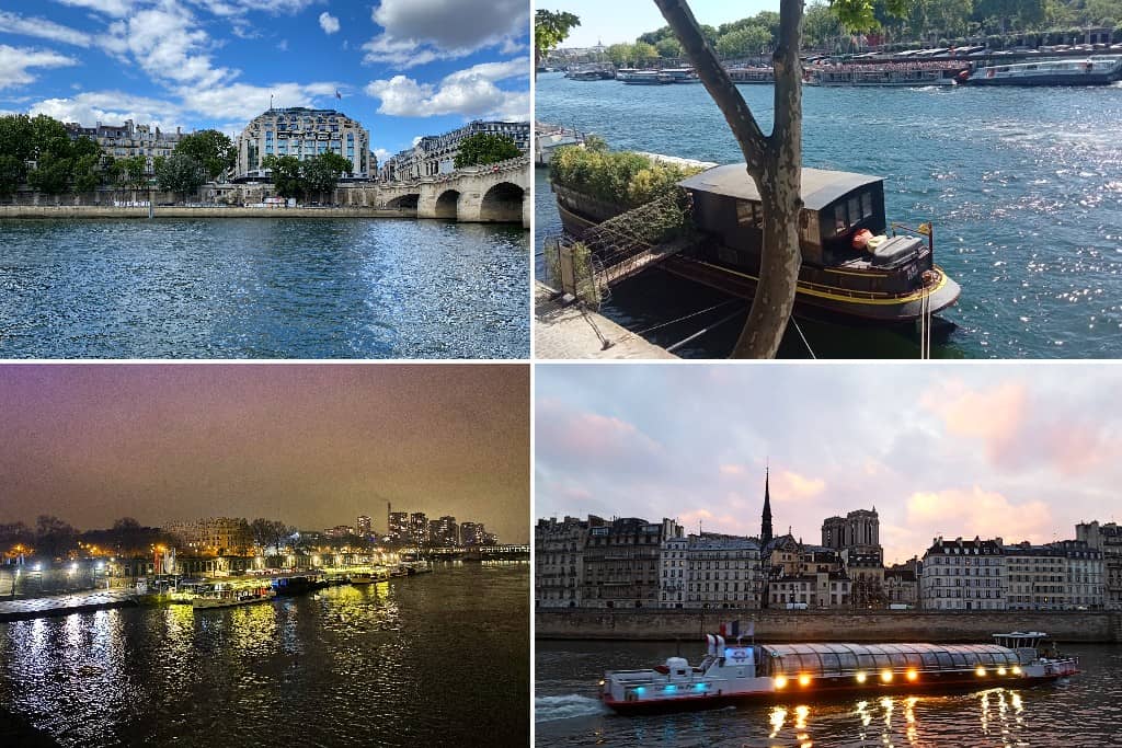 Seine River