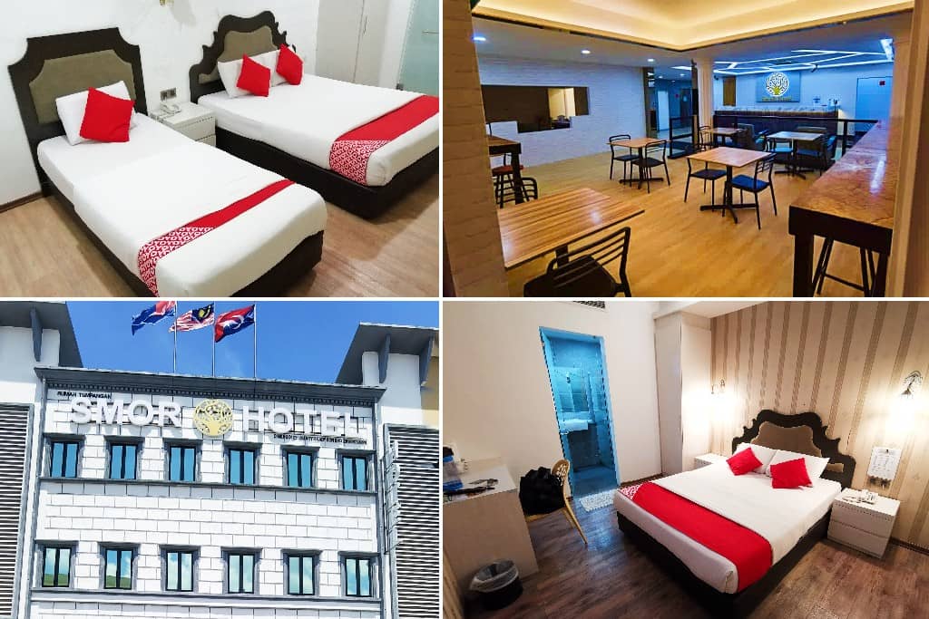 SmoR Hotel