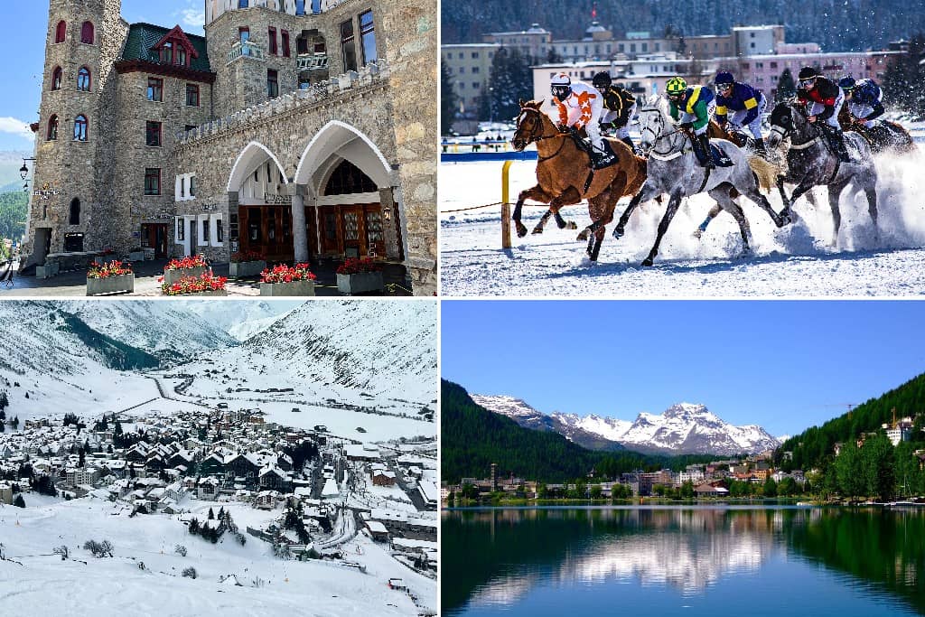 St.Moritz