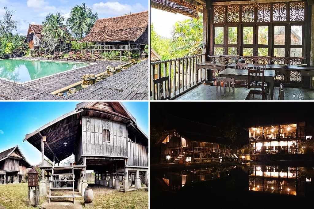 Terrapuri Heritage Village