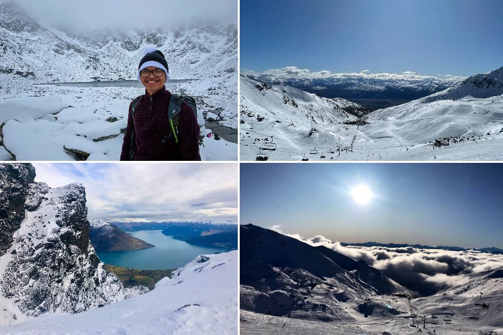 The Remarkables