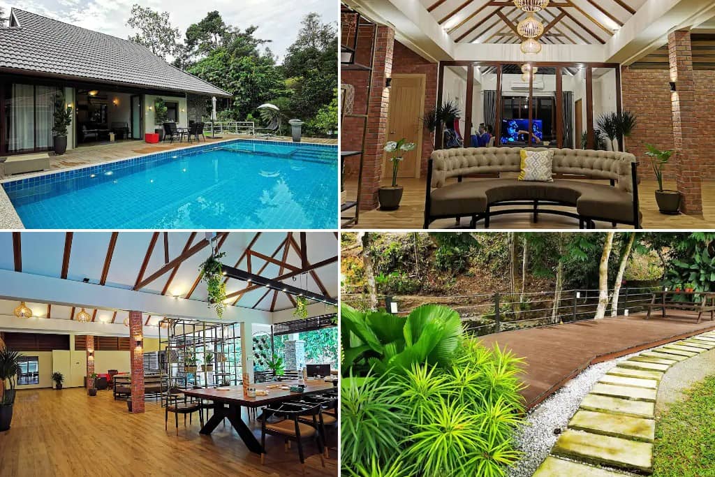 Two Sungai Residence