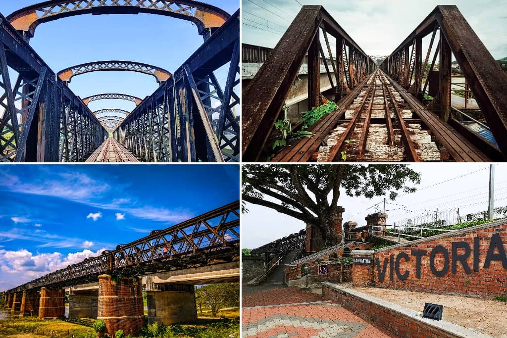 Victoria Bridge