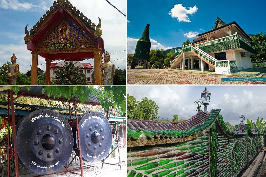 Wat Charok Padang