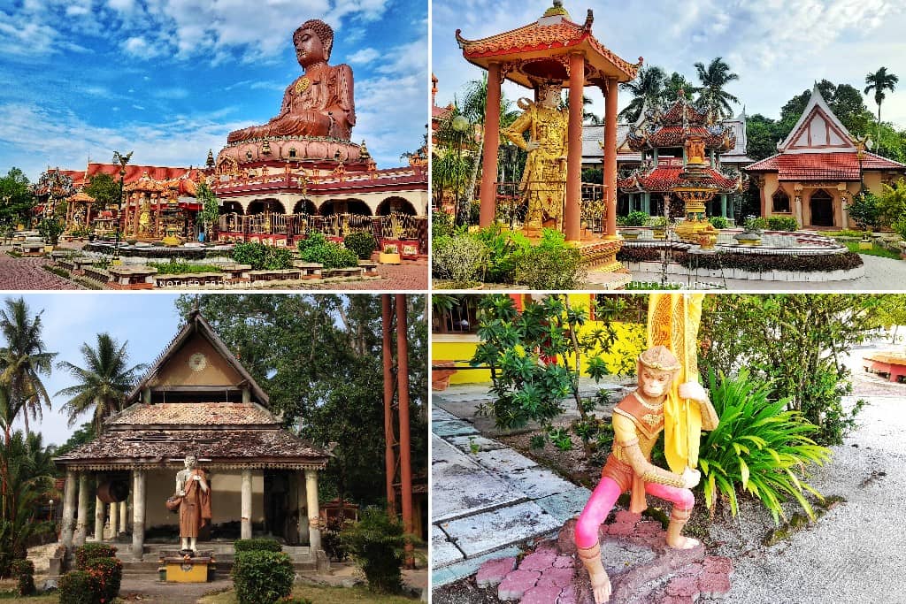 Wat Machimmaram