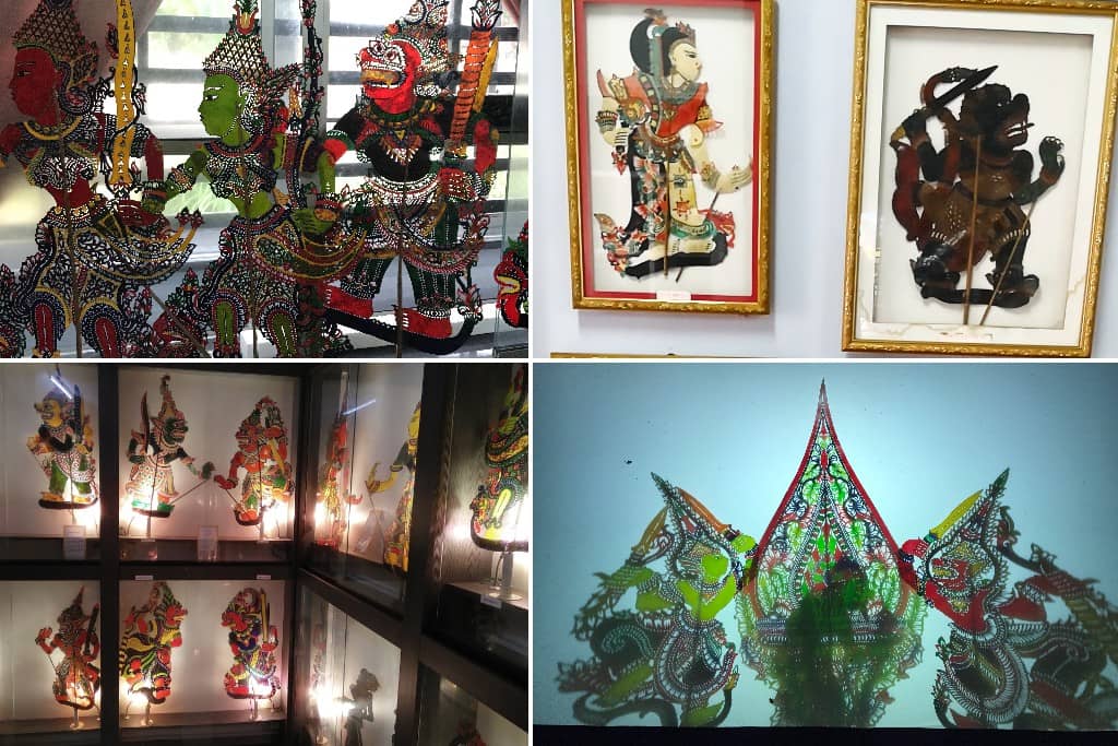 Wayang Pak Dain