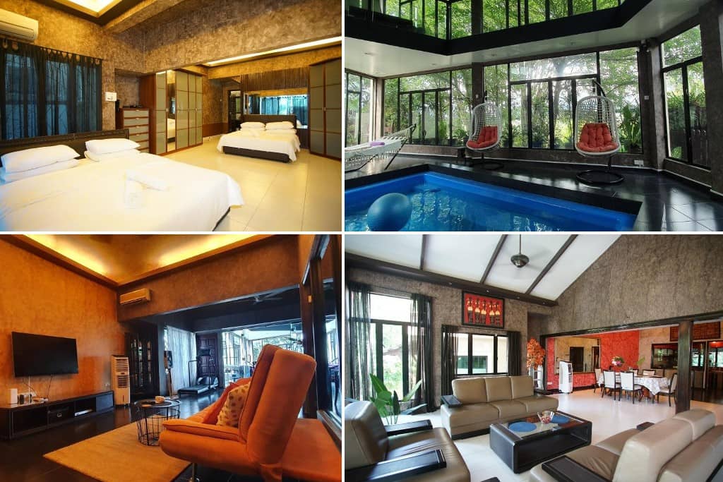 Zoo Villa By Cobnb